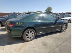 peugeot 406 coupé (8c) del año 2002 2
