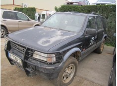 opel frontera del año 1996