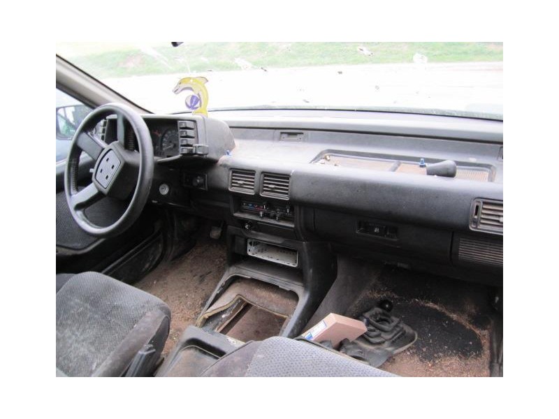 opel frontera del año 1996