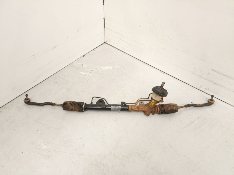 Recambio de cremallera direccion para dacia duster (hs_) 1.5 dci 4x4 referencia OEM IAM 490010125R  