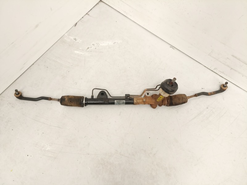 Recambio de cremallera direccion para dacia duster (hs_) 1.5 dci 4x4 referencia OEM IAM 490010125R  