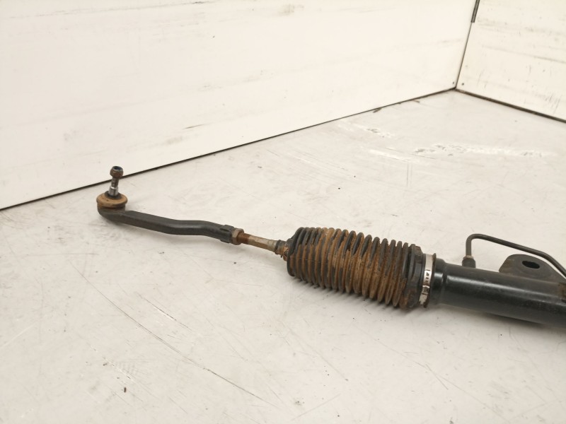 Recambio de cremallera direccion para dacia duster (hs_) 1.5 dci 4x4 referencia OEM IAM 490010125R  