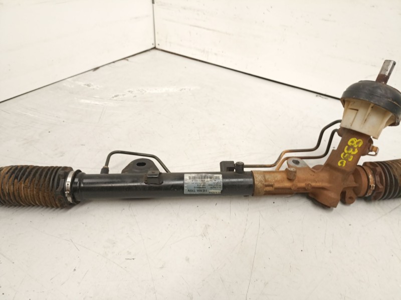 Recambio de cremallera direccion para dacia duster (hs_) 1.5 dci 4x4 referencia OEM IAM 490010125R  