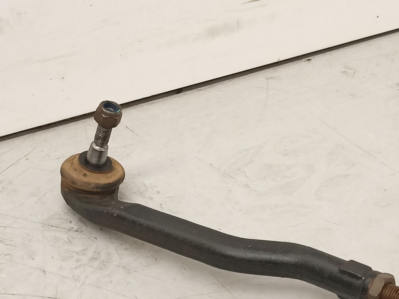 Recambio de cremallera direccion para dacia duster (hs_) 1.5 dci 4x4 referencia OEM IAM 490010125R  