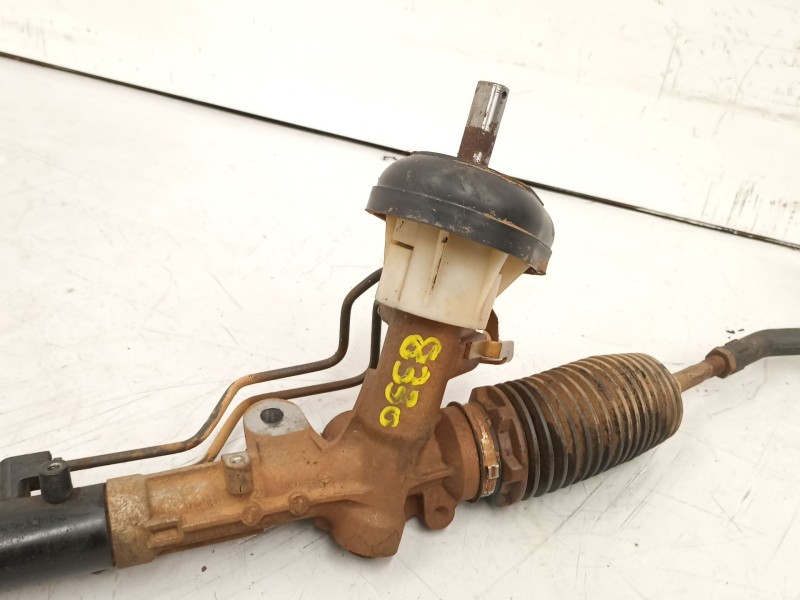 Recambio de cremallera direccion para dacia duster (hs_) 1.5 dci 4x4 referencia OEM IAM 490010125R  