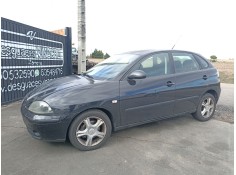 seat ibiza iii (6l1) del año 2005