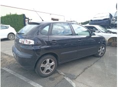 seat ibiza iii (6l1) del año 2005 2