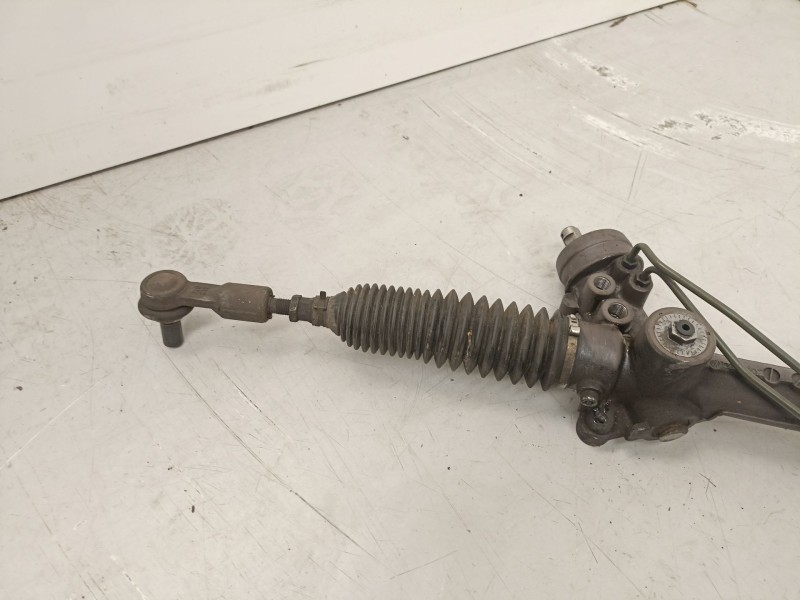 Recambio de cremallera direccion para volkswagen passat b5 (3b2) 1.9 tdi referencia OEM IAM 8D1422071M  