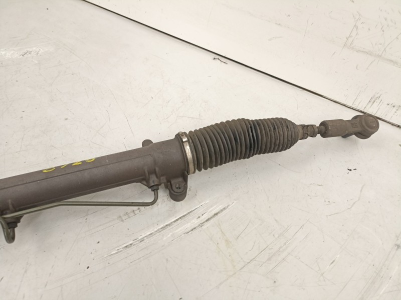 Recambio de cremallera direccion para volkswagen passat b5 (3b2) 1.9 tdi referencia OEM IAM 8D1422071M  