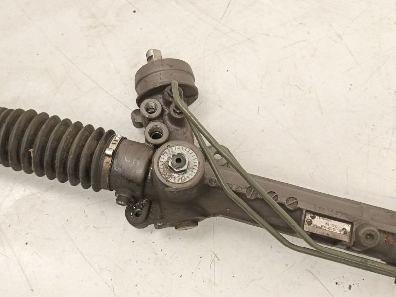 Recambio de cremallera direccion para volkswagen passat b5 (3b2) 1.9 tdi referencia OEM IAM 8D1422071M  