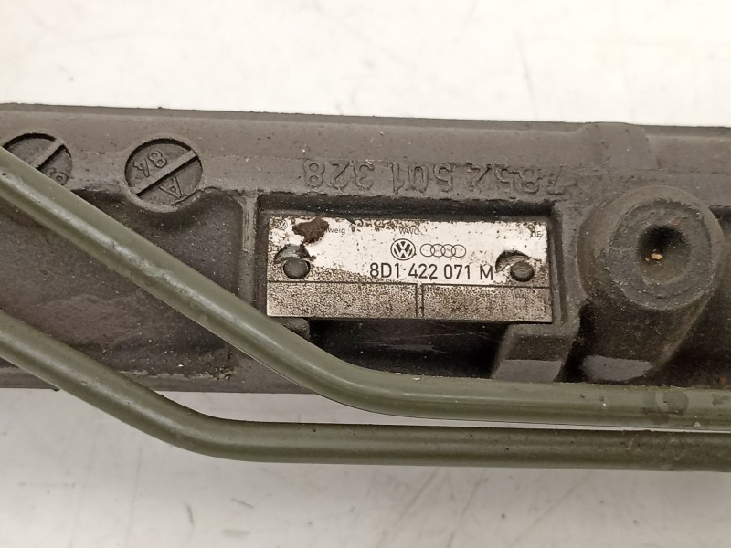 Recambio de cremallera direccion para volkswagen passat b5 (3b2) 1.9 tdi referencia OEM IAM 8D1422071M  