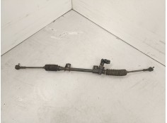 Recambio de cremallera direccion para ford fiesta iii (gfj) 1.4 referencia OEM IAM 93FB3503AA  