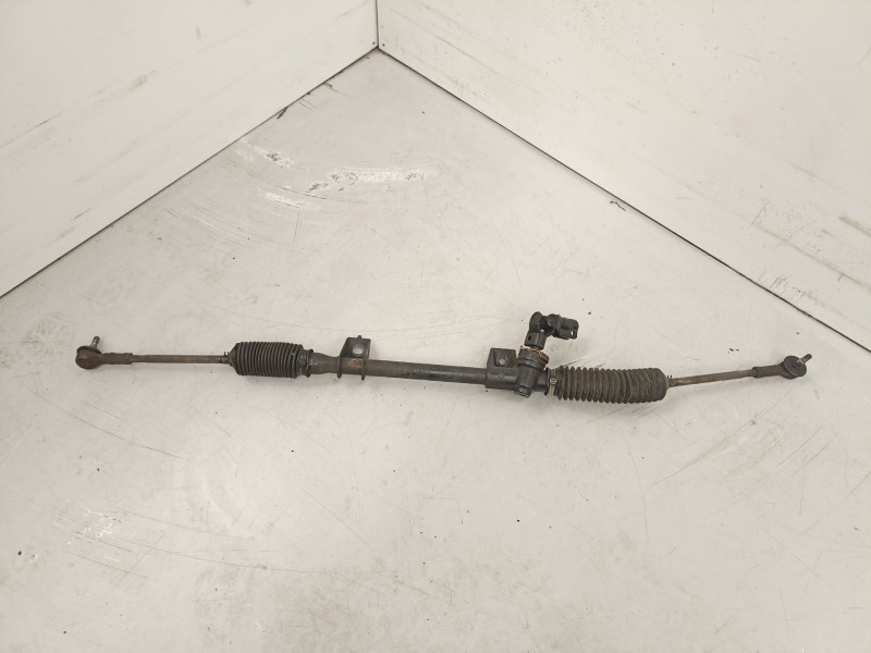 Recambio de cremallera direccion para ford fiesta iii (gfj) 1.4 referencia OEM IAM 93FB3503AA  