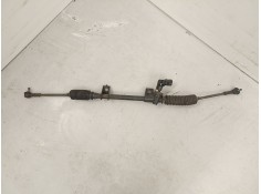 Recambio de cremallera direccion para ford fiesta iii (gfj) 1.4 referencia OEM IAM 93FB3503AA   2