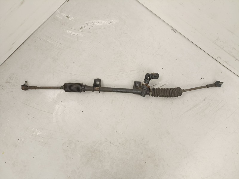 Recambio de cremallera direccion para ford fiesta iii (gfj) 1.4 referencia OEM IAM 93FB3503AA  