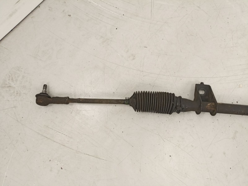 Recambio de cremallera direccion para ford fiesta iii (gfj) 1.4 referencia OEM IAM 93FB3503AA  