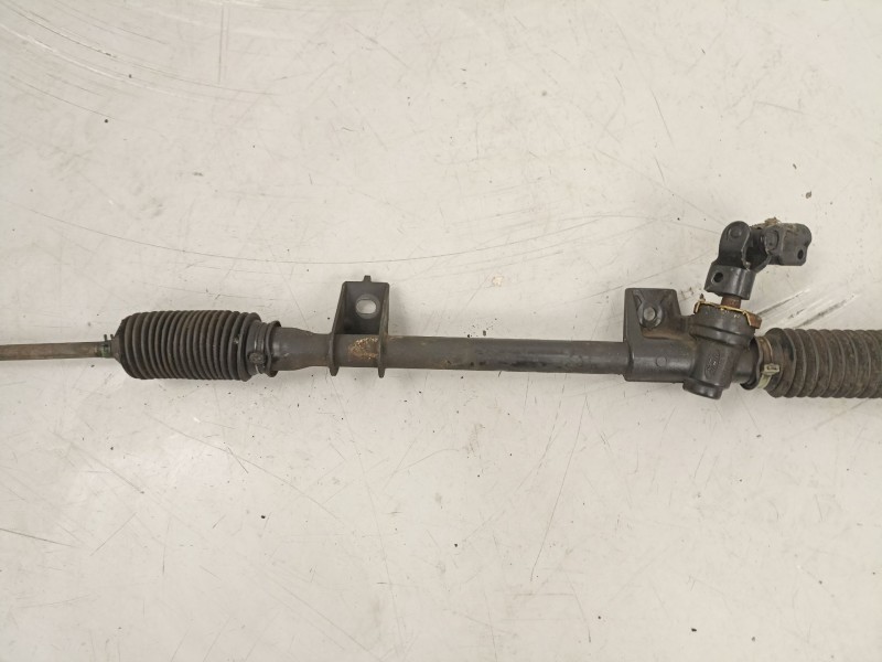 Recambio de cremallera direccion para ford fiesta iii (gfj) 1.4 referencia OEM IAM 93FB3503AA  