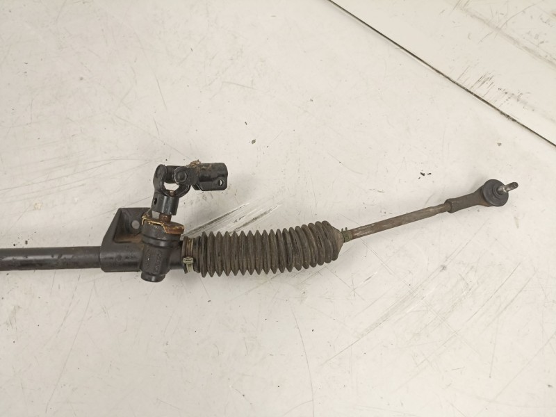 Recambio de cremallera direccion para ford fiesta iii (gfj) 1.4 referencia OEM IAM 93FB3503AA  