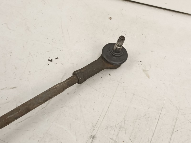 Recambio de cremallera direccion para ford fiesta iii (gfj) 1.4 referencia OEM IAM 93FB3503AA  