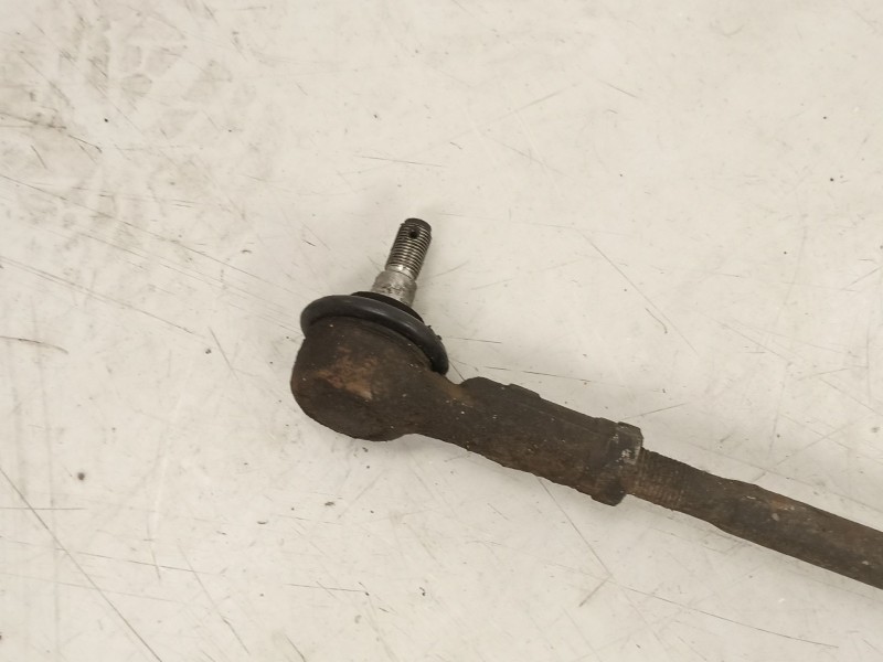 Recambio de cremallera direccion para ford fiesta iii (gfj) 1.4 referencia OEM IAM 93FB3503AA  