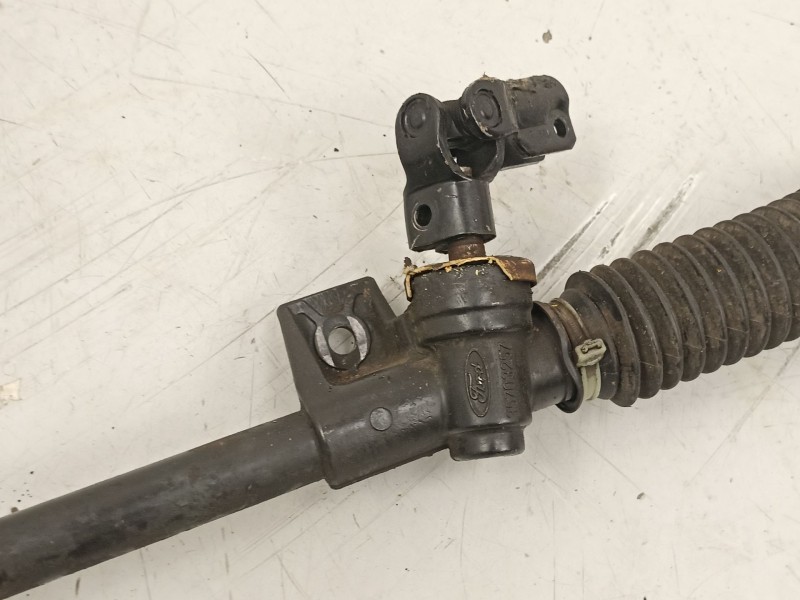 Recambio de cremallera direccion para ford fiesta iii (gfj) 1.4 referencia OEM IAM 93FB3503AA  