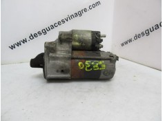 Recambio de motor arranque : suzuki baleno : 1.3 g (84,98cv) 3p [1998] para suzuki baleno 1.3 g referencia OEM IAM   