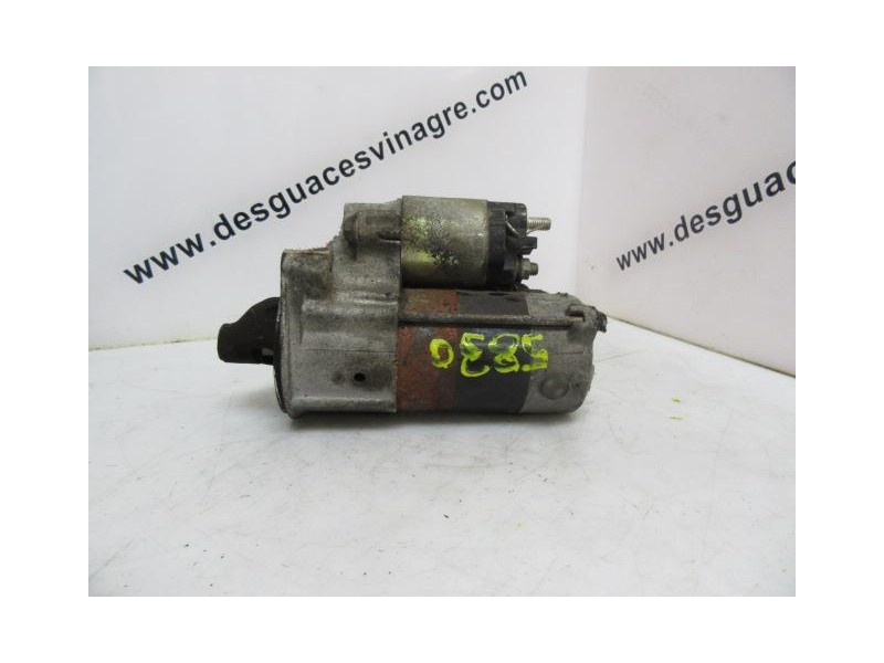 Recambio de motor arranque : suzuki baleno : 1.3 g (84,98cv) 3p [1998] para suzuki baleno 1.3 g referencia OEM IAM   