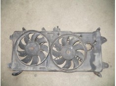 Recambio de electroventilador : fiat doblo : 1.9 jtd -182b9000 (100,64cv) [2003] para fiat doblo 1.9 jtd -182b9000 referencia OE 2