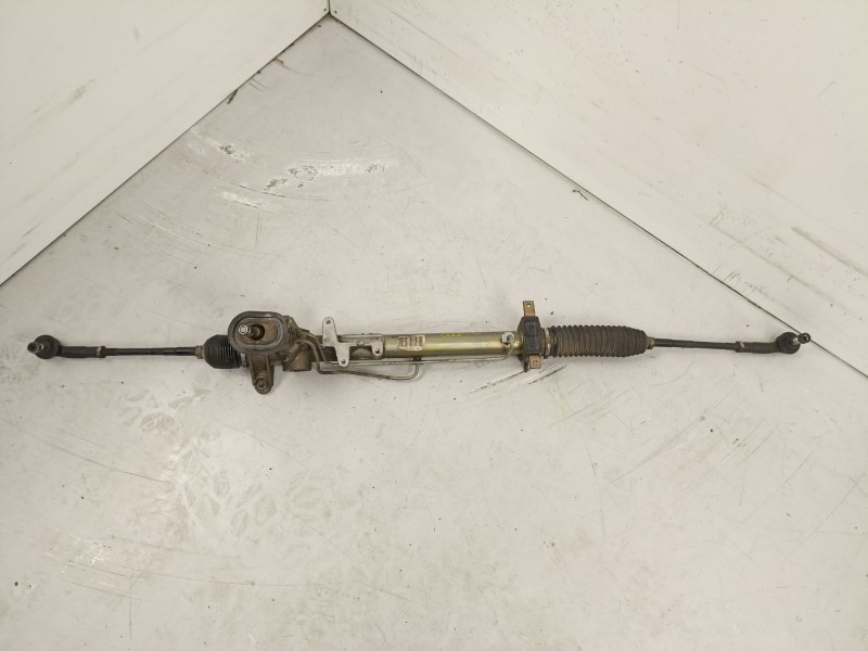 Recambio de cremallera direccion para volkswagen golf iv (1j1) 1.4 16v referencia OEM IAM 1J1422327  