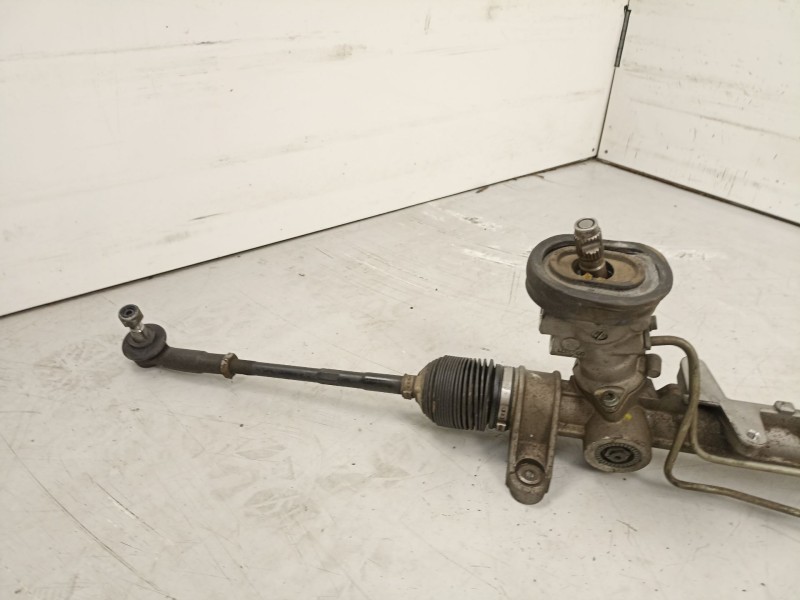 Recambio de cremallera direccion para volkswagen golf iv (1j1) 1.4 16v referencia OEM IAM 1J1422327  