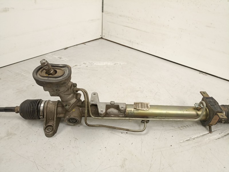 Recambio de cremallera direccion para volkswagen golf iv (1j1) 1.4 16v referencia OEM IAM 1J1422327  