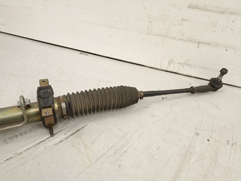 Recambio de cremallera direccion para volkswagen golf iv (1j1) 1.4 16v referencia OEM IAM 1J1422327  