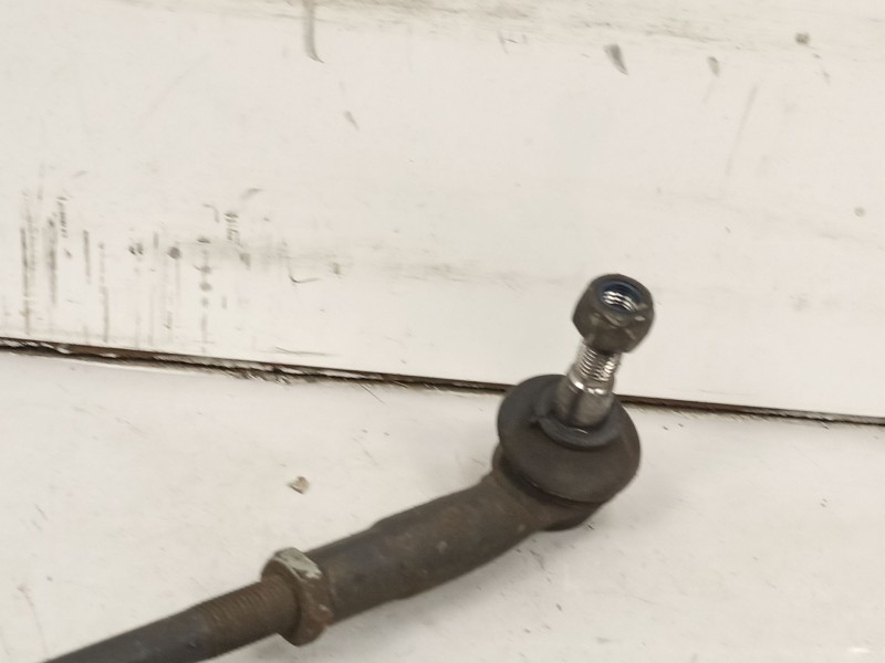 Recambio de cremallera direccion para volkswagen golf iv (1j1) 1.4 16v referencia OEM IAM 1J1422327  