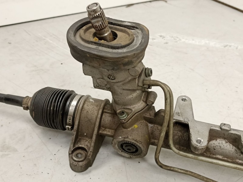 Recambio de cremallera direccion para volkswagen golf iv (1j1) 1.4 16v referencia OEM IAM 1J1422327  