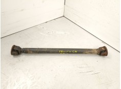 Recambio de transmision central trasera para land rover range 2.5 td referencia OEM IAM FRC8387  