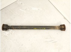 Recambio de transmision central trasera para land rover range 2.5 td referencia OEM IAM FRC8387   2