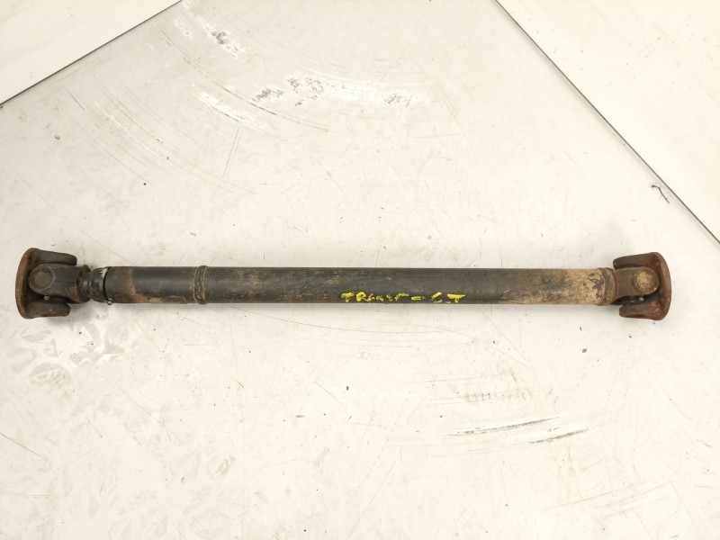 Recambio de transmision central trasera para land rover range 2.5 td referencia OEM IAM FRC8387  