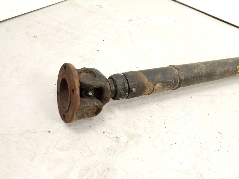 Recambio de transmision central trasera para land rover range 2.5 td referencia OEM IAM FRC8387  