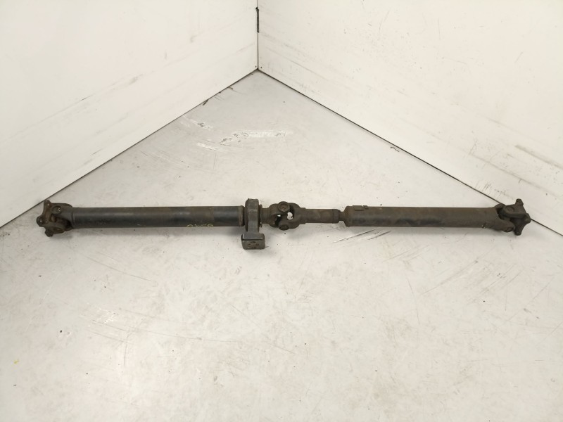 Recambio de transmision central trasera para ssangyong kyron 2.0 xdi referencia OEM IAM 3320009203  