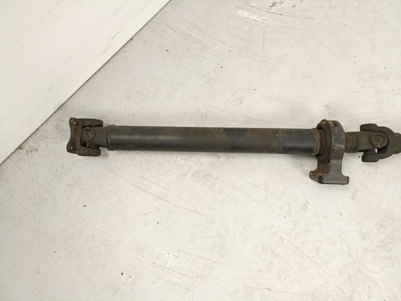 Recambio de transmision central trasera para ssangyong kyron 2.0 xdi referencia OEM IAM 3320009203  