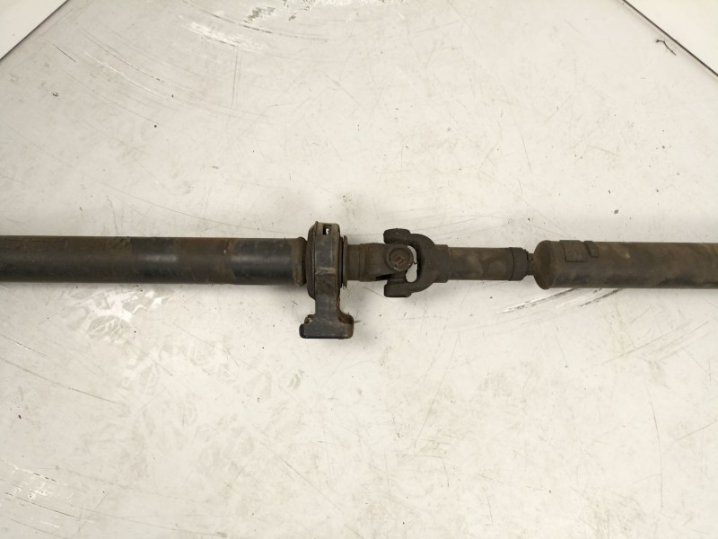 Recambio de transmision central trasera para ssangyong kyron 2.0 xdi referencia OEM IAM 3320009203  