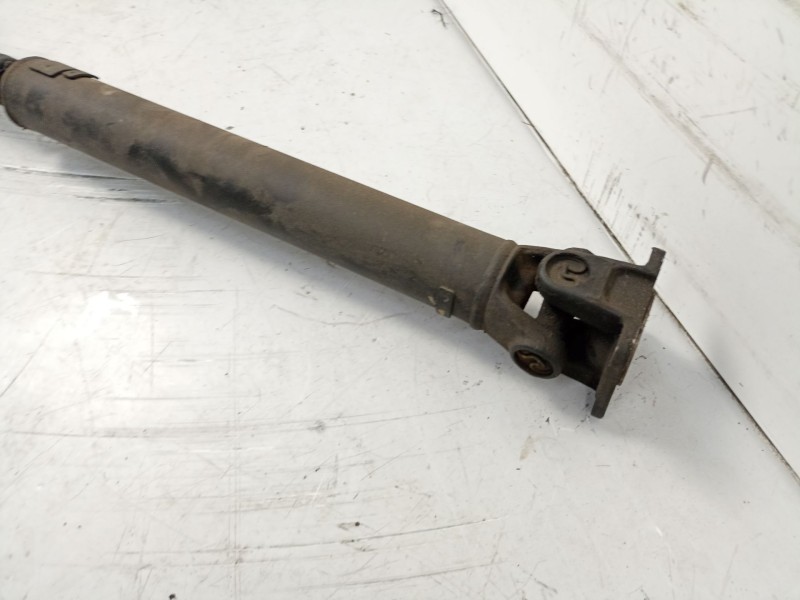 Recambio de transmision central trasera para ssangyong kyron 2.0 xdi referencia OEM IAM 3320009203  