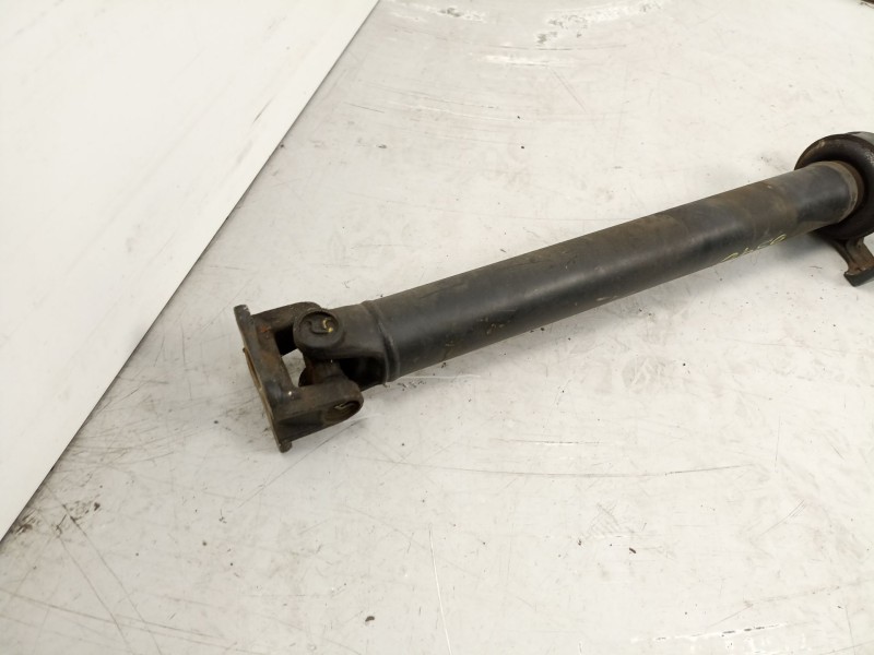 Recambio de transmision central trasera para ssangyong kyron 2.0 xdi referencia OEM IAM 3320009203  