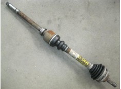 Recambio de transmision delantera dch. : peugeot 206 : 2.0 g ew10d(rlz)140cv-descapotable [2002] para peugeot 206 2.0 g ew10d(rl