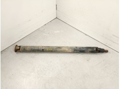 Recambio de transmision central trasera para opel frontera 2.8 d /4jb1 referencia OEM IAM 91145127  