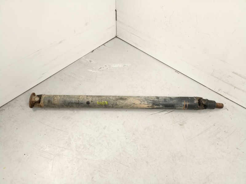 Recambio de transmision central trasera para opel frontera 2.8 d /4jb1 referencia OEM IAM 91145127  