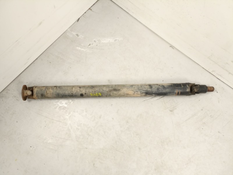 Recambio de transmision central trasera para opel frontera 2.8 d /4jb1 referencia OEM IAM 91145127  