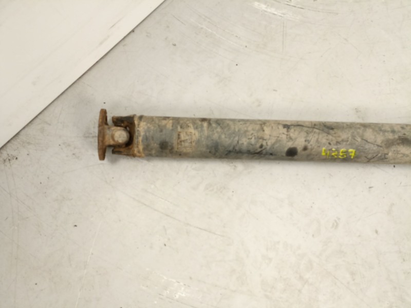 Recambio de transmision central trasera para opel frontera 2.8 d /4jb1 referencia OEM IAM 91145127  