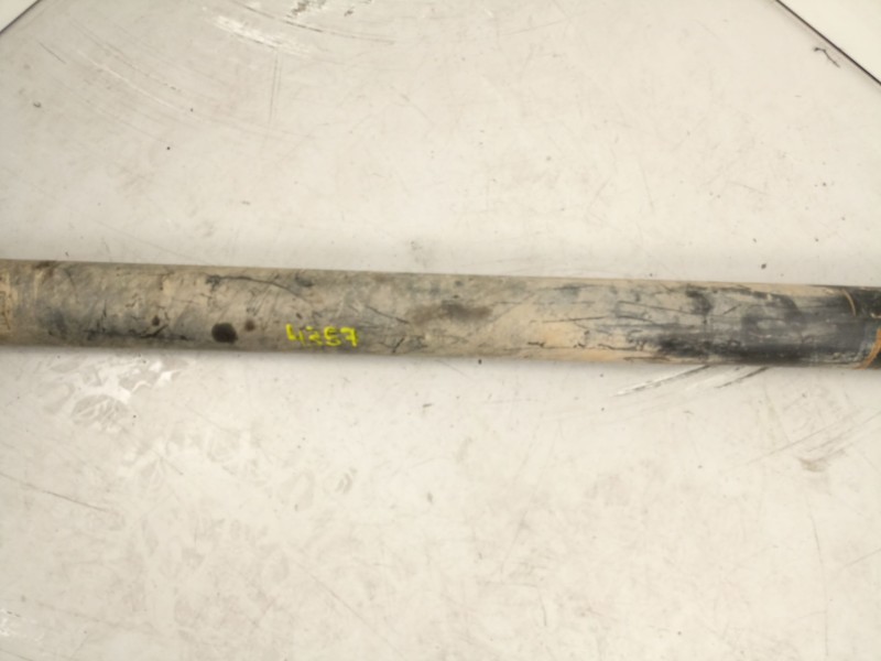 Recambio de transmision central trasera para opel frontera 2.8 d /4jb1 referencia OEM IAM 91145127  