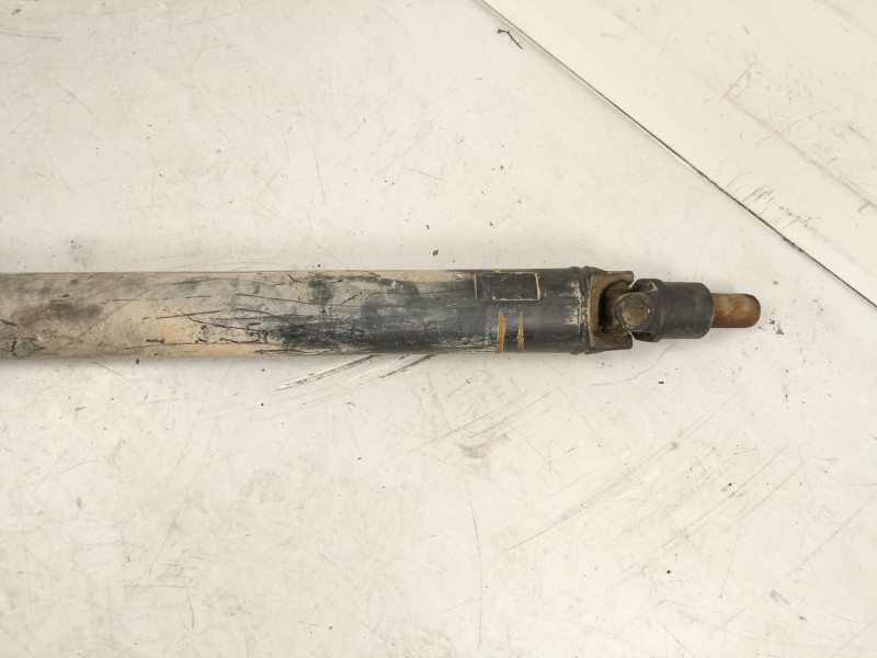 Recambio de transmision central trasera para opel frontera 2.8 d /4jb1 referencia OEM IAM 91145127  